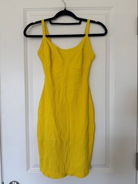 Year Of Ours Athletic Dress